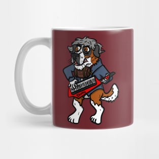 5th Synth Mug